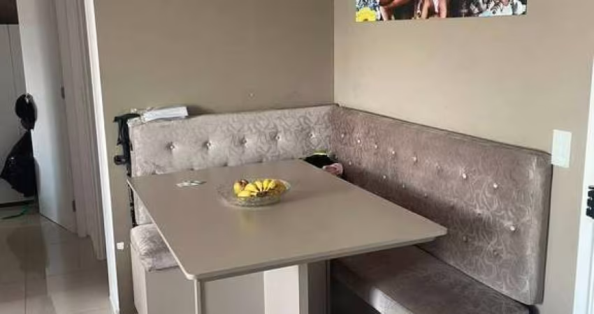 Apartamento no Socorro  condomínio Fabula