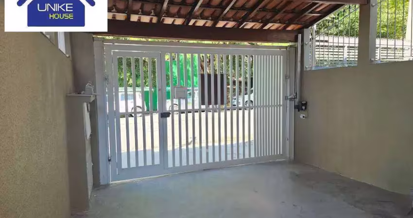 Sobrado com 2 dormitórios no Campo belo