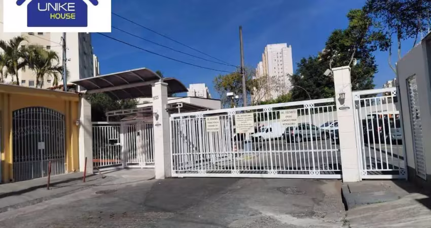 Apartamento com 2 quartos à venda na Vila Arriete, São Paulo 