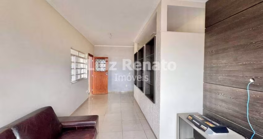 Casa para aluguel 3 quartos 2 suítes - Santa Efigênia