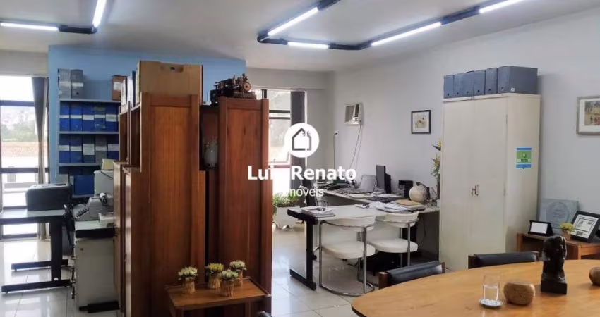 Sala Comercial para aluguel 2 vagas - Santa Efigênia