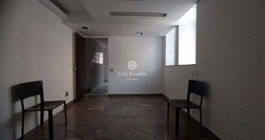 Sala Comercial para aluguel 2 vagas - Funcionários