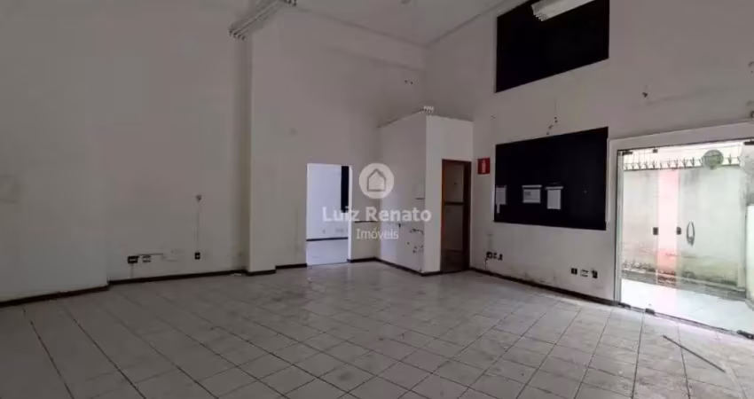 Sala comercial para alugar na Rua Marquesa de Alorna, São Lucas, Belo Horizonte