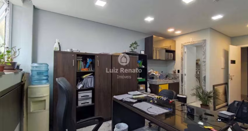 Sala Comercial para aluguel 1 vaga - Vila da Serra