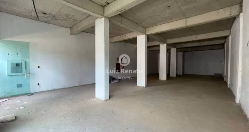 Ponto comercial para alugar na Rua Deputado Fábio Vasconcelos, Buritis, Belo Horizonte