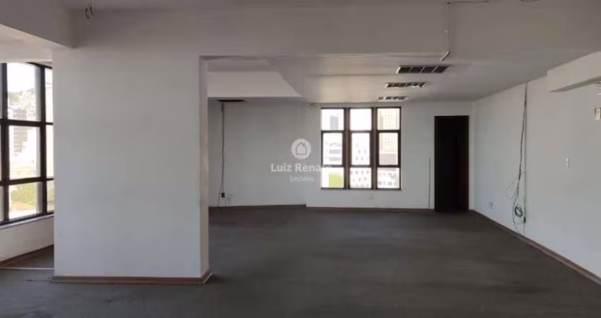 Sala comercial em excelente localização no Santa Efigênia!
