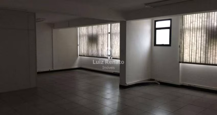 Andar corrido para aluguel 10 vagas - Estoril