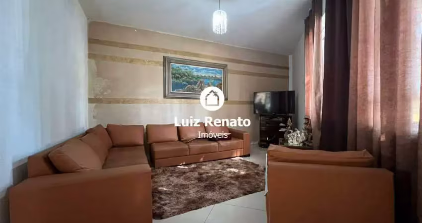Casa com 3 quartos à venda na Avenida Bernardo Monteiro, Floresta, Belo Horizonte