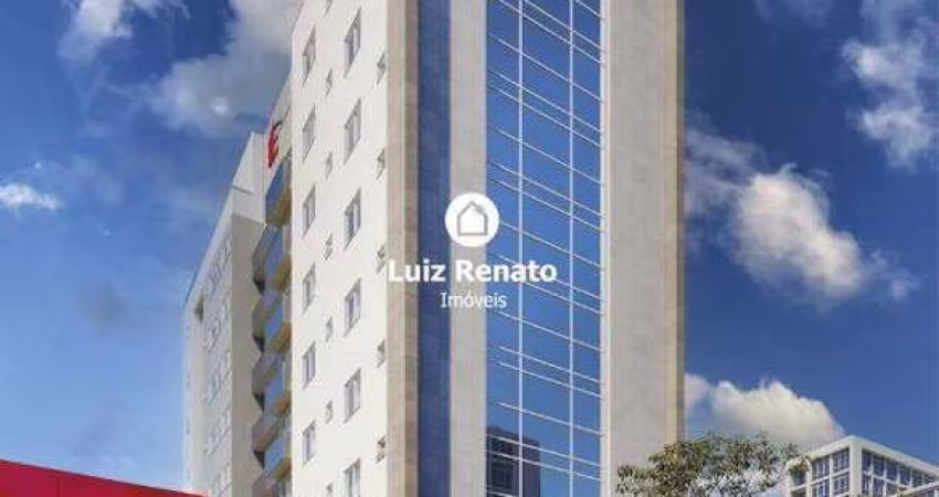 Apartamento à venda 3 quartos 1 suíte 2 vagas - Santa Efigênia