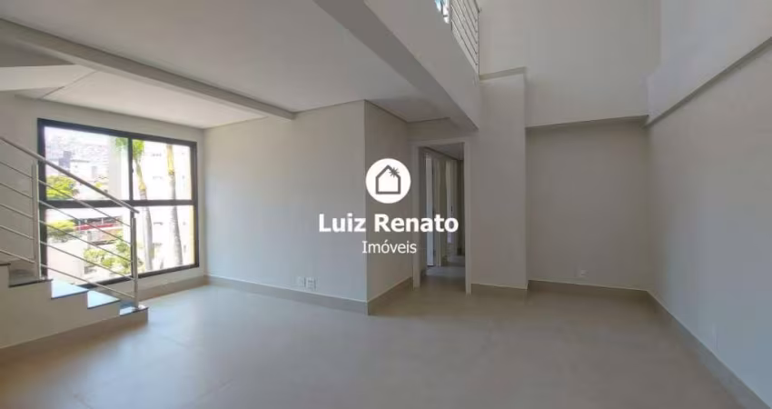 Cobertura à venda 3 quartos 1 suíte 3 vagas - Serra