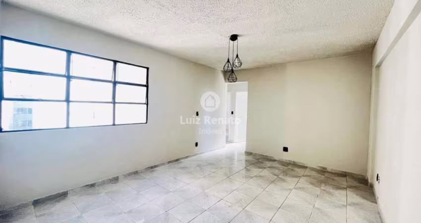 Apartamento à venda 3 quartos 1 vaga - Sagrada Família