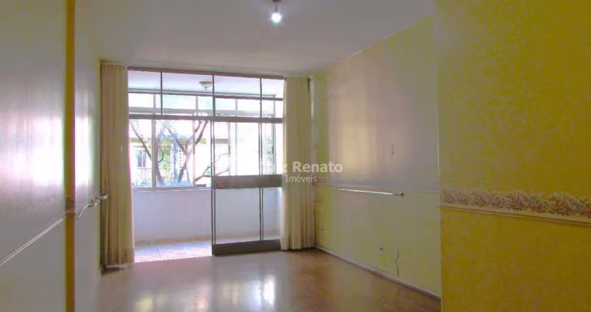 Apartamento à venda 3 quartos 1 vaga - Funcionários