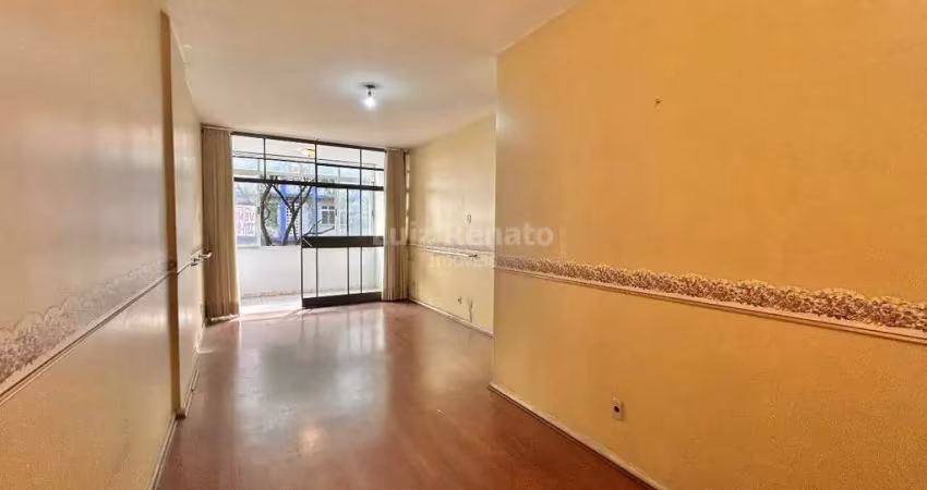 Apartamento à venda 3 quartos 1 vaga - funcionários
