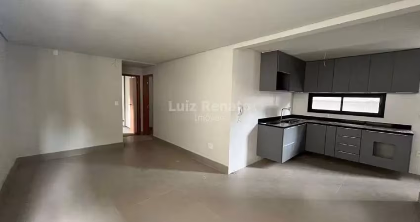 Apartamento à venda 2 quartos 2 suítes 2 vagas - anchieta