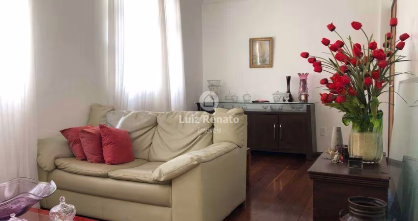 Apartamento à venda 4 quartos 1 suíte 2 vagas - Sion