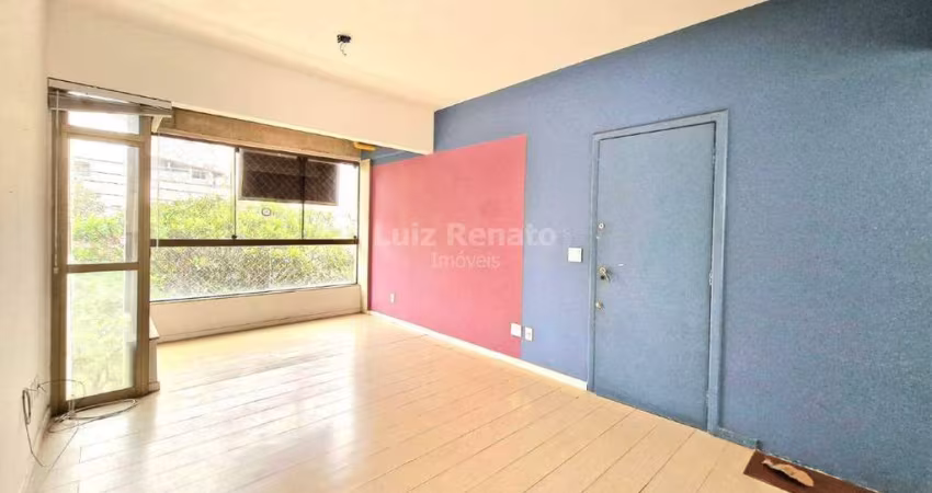 Apartamento à venda 3 quartos 1 suíte 2 vagas - Anchieta