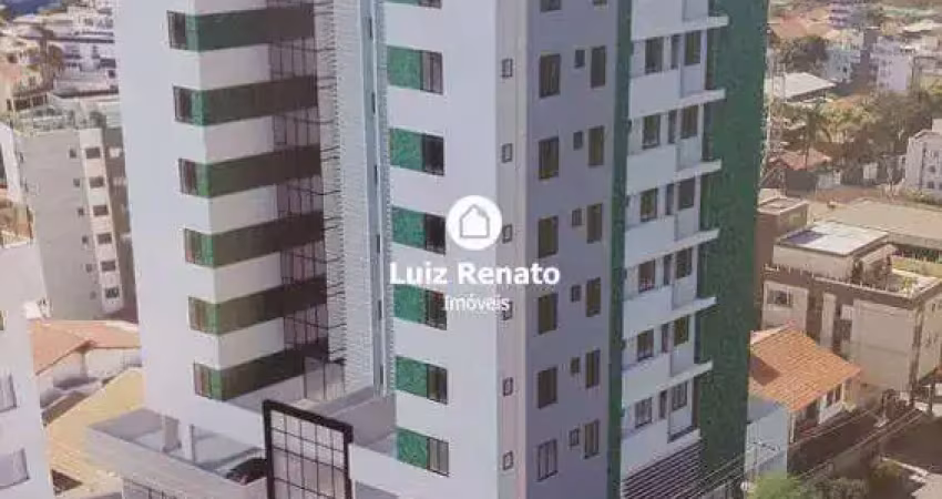 Apartamento à venda 4 quartos 2 suítes 2 vagas - Palmares