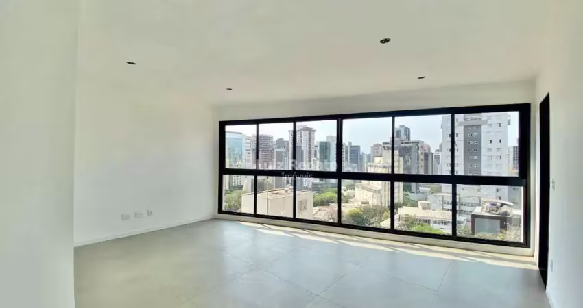 Apartamento com 3 quartos à venda na Rua Viçosa, São Pedro, Belo Horizonte