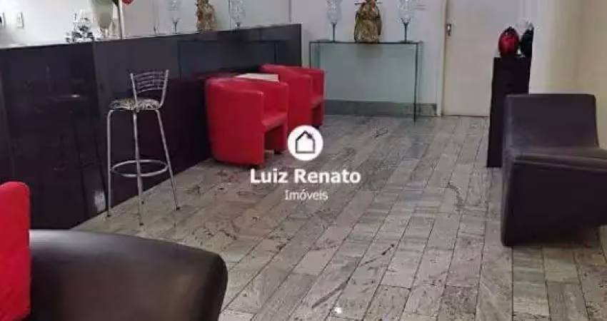 Sala comercial à venda na Rua Iraí, Coração de Jesus, Belo Horizonte