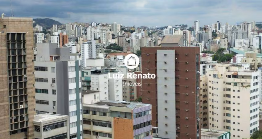 Cobertura à venda 2 quartos 1 suíte 1 vaga - Savassi