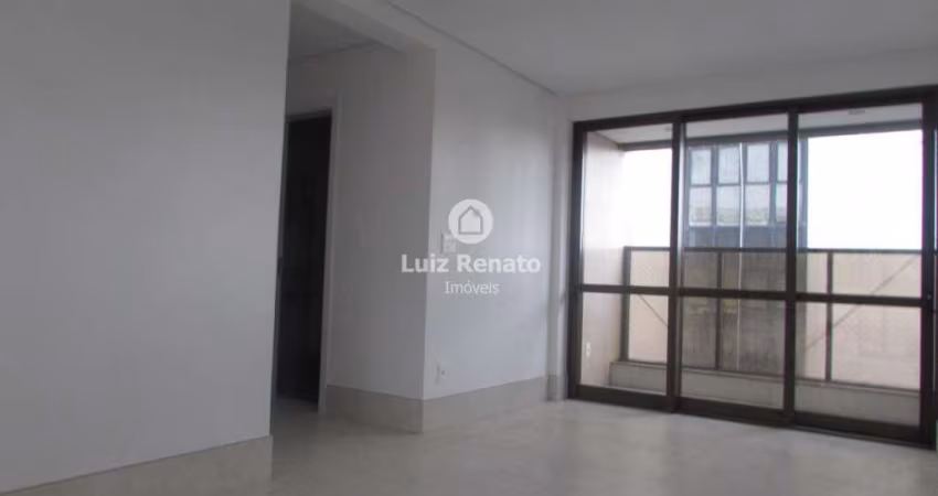 Apartamento à venda 2 quartos 2 suítes 2 vagas - São Pedro
