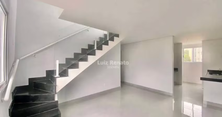 Cobertura em área privilegiada 3 quartos, 1 suíte - 148.36m² - serra