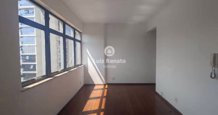 Apartamento à venda 2 quartos 1 suíte 1 vaga - Savassi