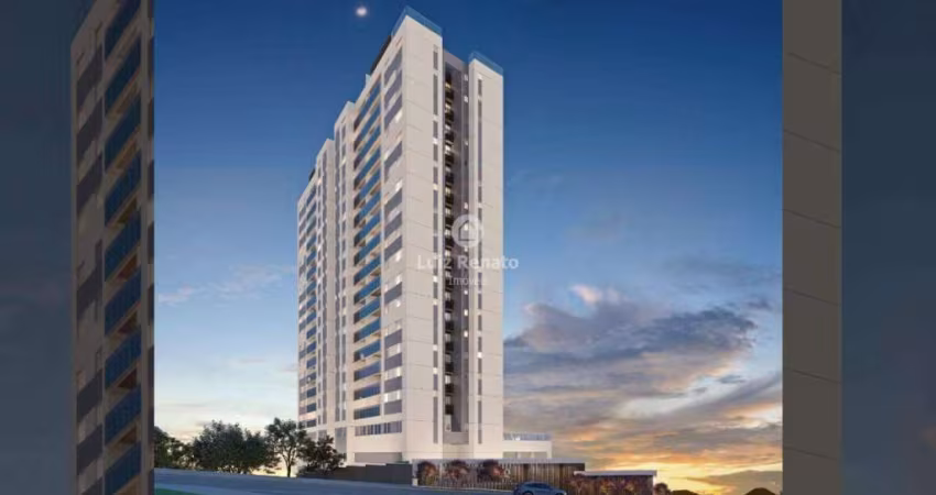 Apartamento à venda 2 quartos 1 vaga - Gutierrez