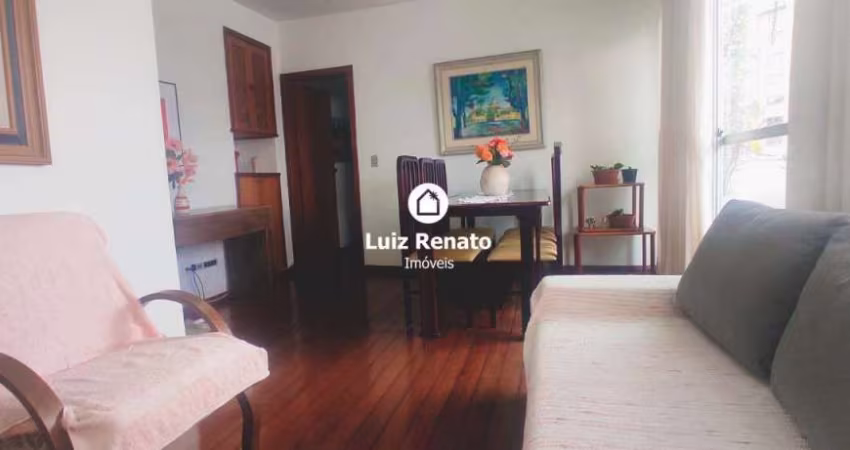 Apartamento à venda 3 quartos 1 suíte 2 vagas - Sion
