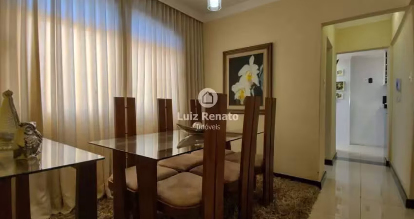 Apartamento à venda 3 quartos 1 suíte 1 vaga - são lucas