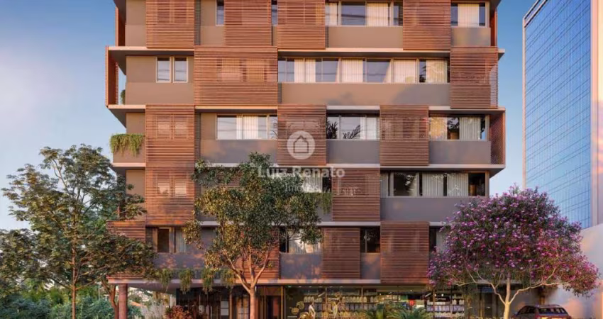 Apartamento à venda 2 quartos 2 suítes 2 vagas - Lourdes