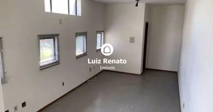 Sala comercial à venda na Avenida Raja Gabaglia, Luxemburgo, Belo Horizonte
