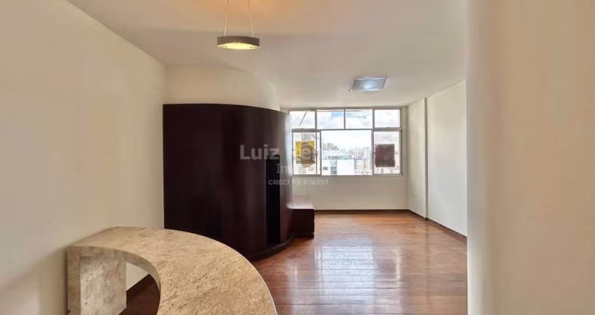 Apartamento à venda 4 quartos 1 suíte 2 vagas - Funcionários