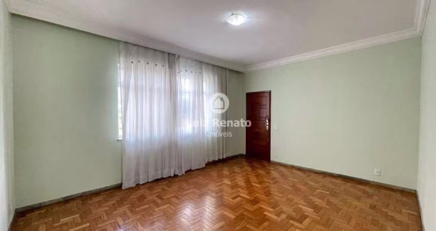 Apartamento à venda 4 quartos 1 suíte 1 vaga - Lourdes