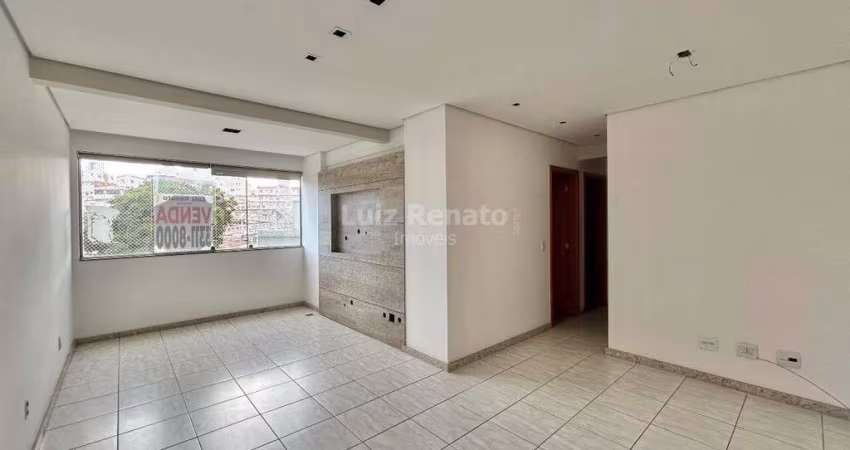 Apartamento à venda 3 quartos 1 suíte 1 vaga - União
