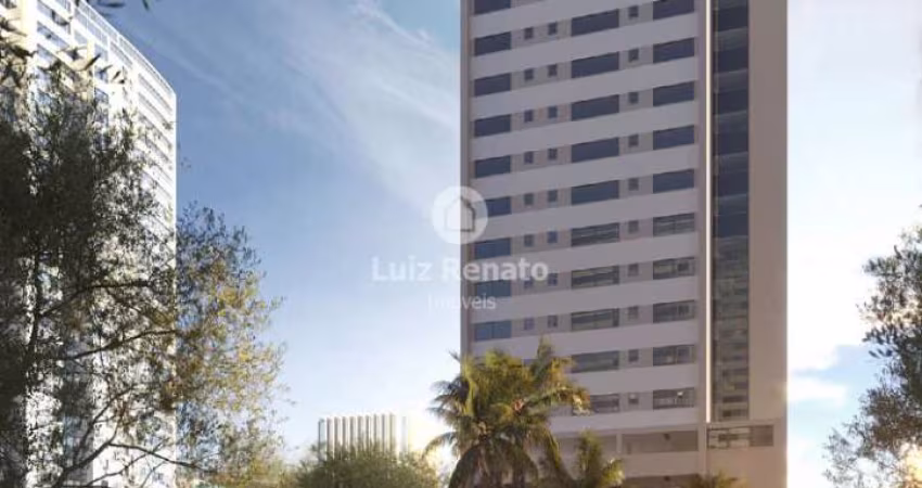 Apartamento à venda 1 quarto 1 vaga - Boa Viagem