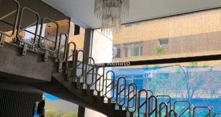 Apartamento à venda 4 quartos 1 suíte 3 vagas - lourdes