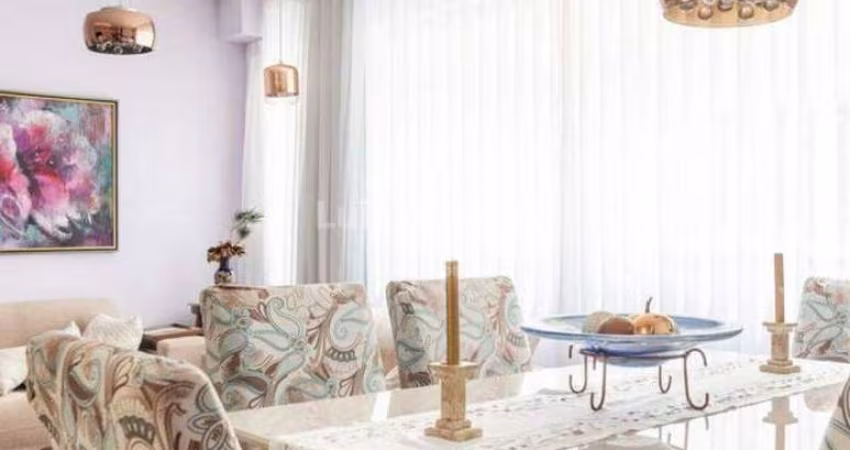 Apartamento à venda 3 quartos 1 suíte 2 vagas - Serra