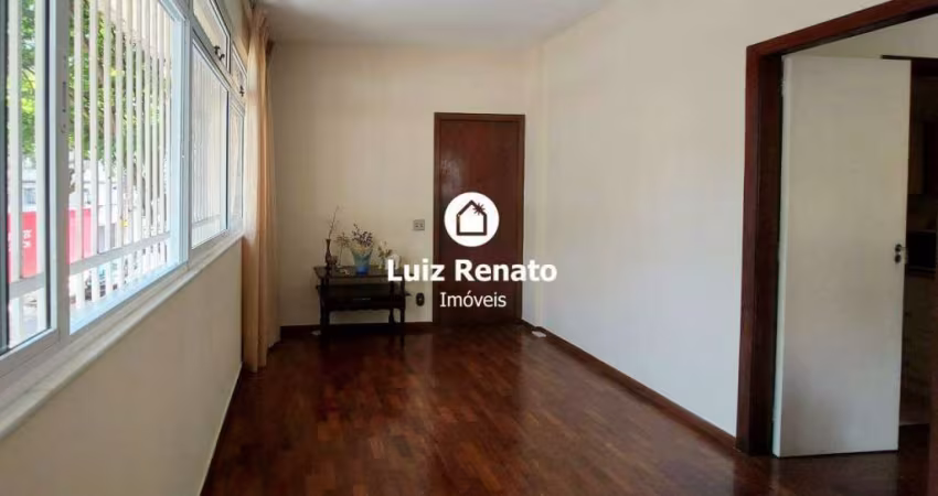 Apartamento á venda no bairro Serra