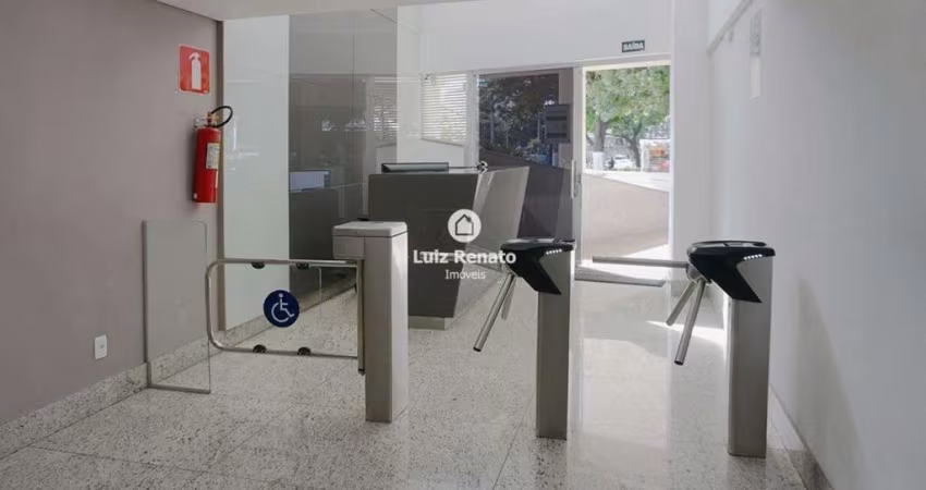 Sala Comercial a Venda - Santo Agostinho