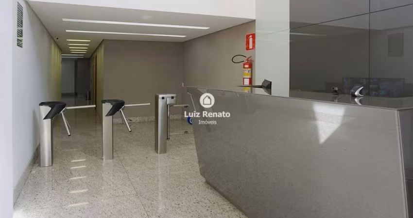 Sala Comercial a Venda - Santo Agostinho