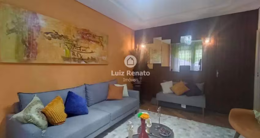 Casa à venda 5 quartos 1 suíte 2 vagas - colégio batista