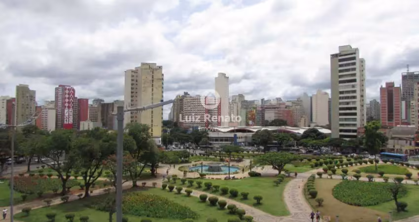Sala comercial à venda na Rua Rio Grande do Sul, Barro Preto, Belo Horizonte