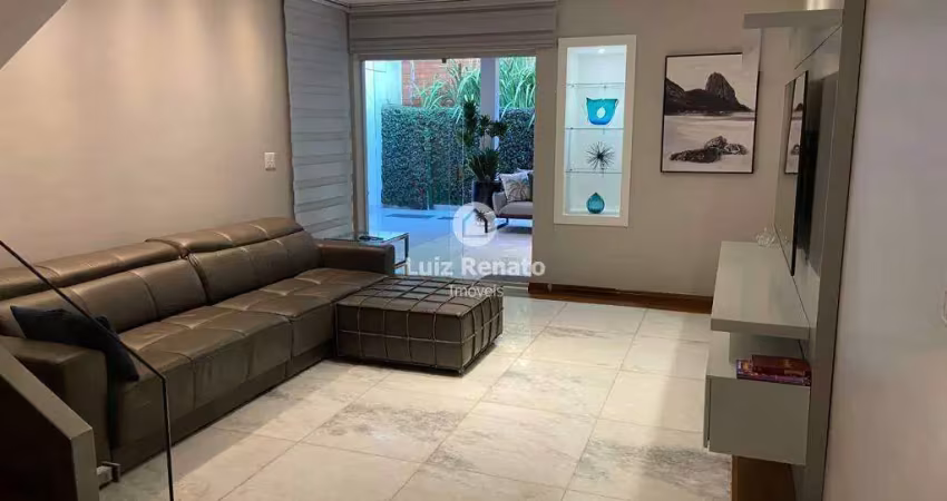 Casa à venda 6 quartos 1 suíte 3 vagas - santa lúcia