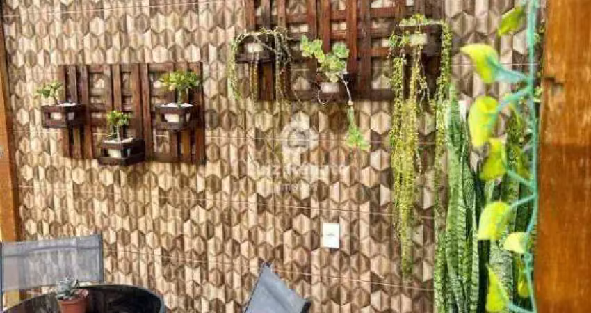 Casa com 4 quartos à venda na Rua Gregório de Matos, Santa Efigênia, Belo Horizonte