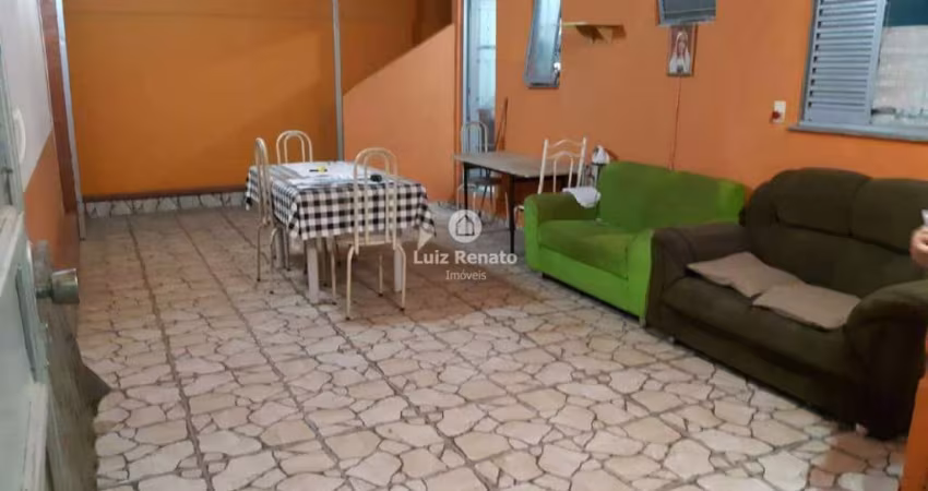 Casa à venda 4 quartos 2 vagas - Nova Granada