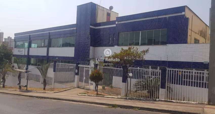 Loja à venda 11 vagas - Santa Efigênia