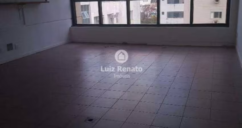 Conjunto de 7 salas 236m Ed. Palldium.