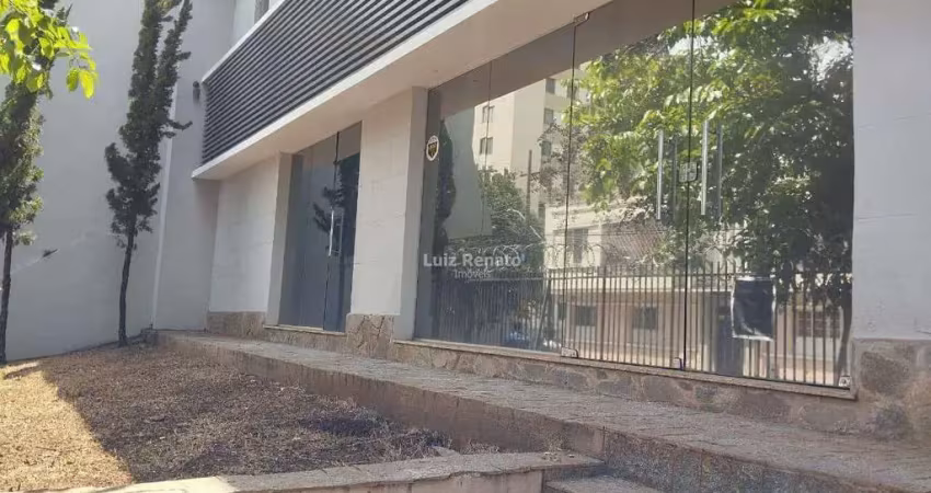 Casa com 4 quartos à venda na Rua Oriente, Serra, Belo Horizonte