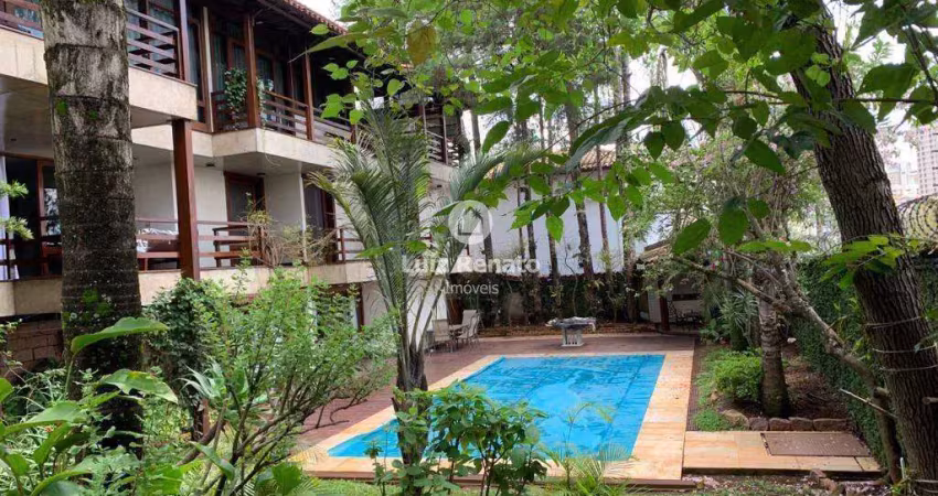 Casa à venda 5 quartos 5 suítes 5 vagas - belvedere